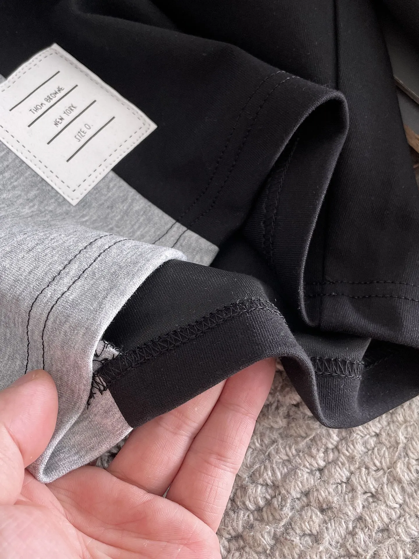 TB 2025 New Arrival ， Breathable Breathable ， ， ， logo ， ！ ！Size：M-XXXL